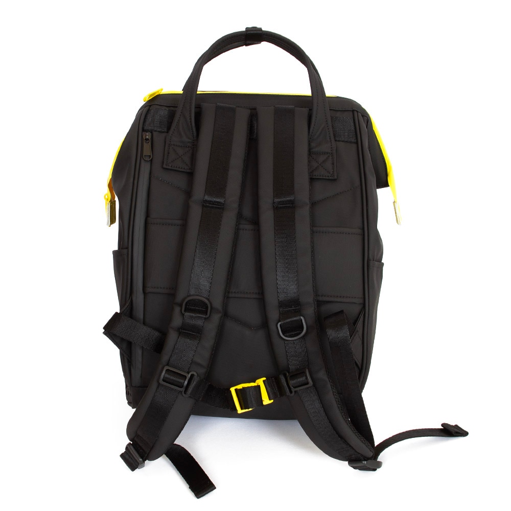 Classic Oregon O, Black, Backpack, Accessories, 11"x16", Portland Gear, Cascade, Weather Proof, 986744